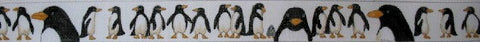 Penguins Belt