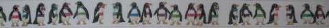 Formal Penguins Belt