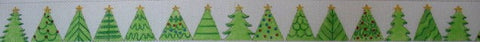 Christmsas Trees Belt