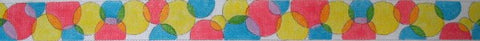 Rainbow Bubbles Belt