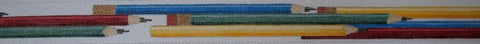 Pencils Belt