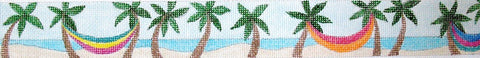 Hammock Beach Belt