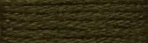 348 Meadow Green Range - Needlepoint Inc Silk Skein