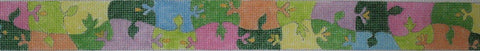 Garden Puzzle Belt