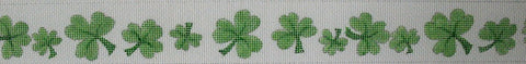 Shamrock Belt