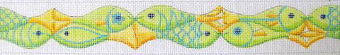 Fish-Fish-Fish Belt