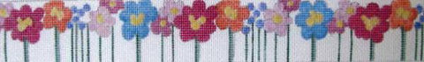 Flower Forest Belt