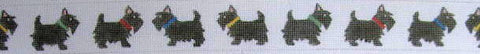 Scotties Belt
