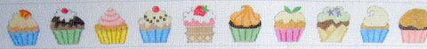 Cupcakes Belt