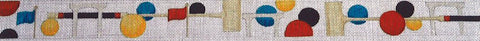 Croquet Belt
