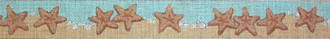 Starfish Beach Belt