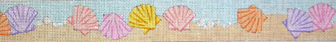 Scallop Beach Belt