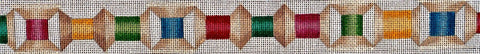 Spools Of Thread Belt