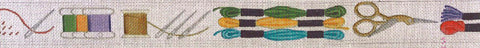 Stitchers Things Belt
