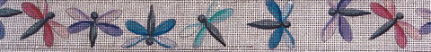 Dragonflies Belt