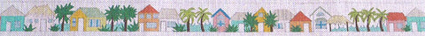 Tropical Town Belt