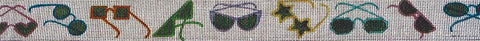Sunglasses Belt