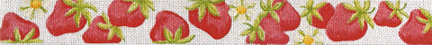 Strawberries Belt