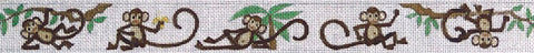 Monkeys Belt