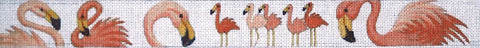 Flamingos Belt