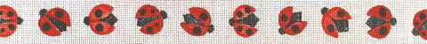 Ladybugs Belt