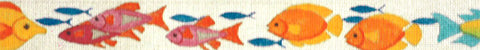 Tropical Fish Belt