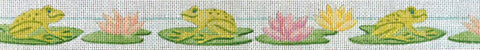 Frogs Belt