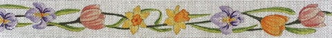 May Flowers Belt