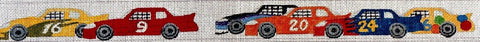 Race Cars Belt