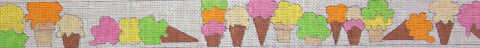 Sherbet Cones Belt