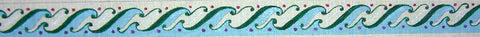Swirls Belt