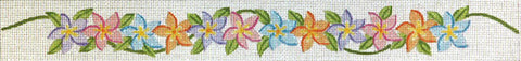 Star Flowers Belt