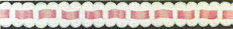 Eyelet Belt