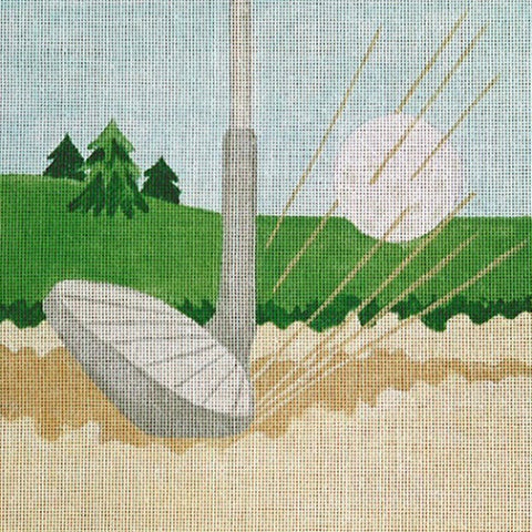 Sand Wedge