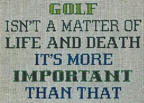 Life or Death