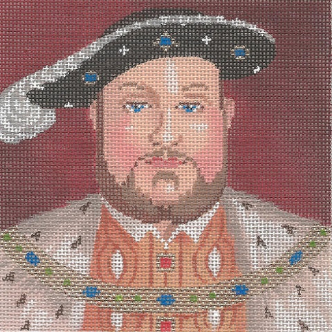 Henry VIII