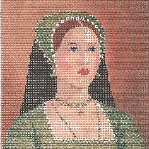 Kathryn Howard