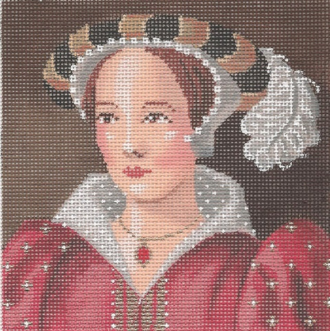 Katherine Parr