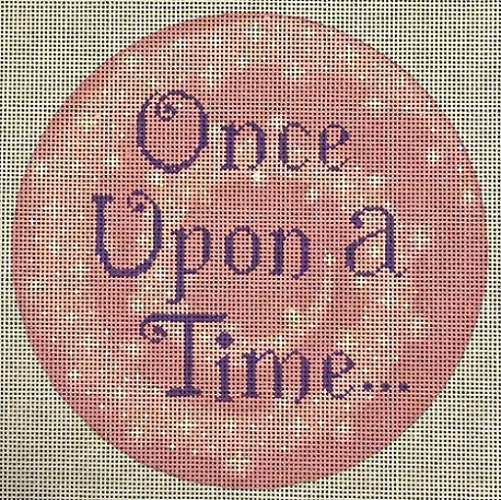 Once Upon A Time