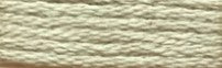 351 Pistachio Green Range - Needlepoint Inc Silk Hank
