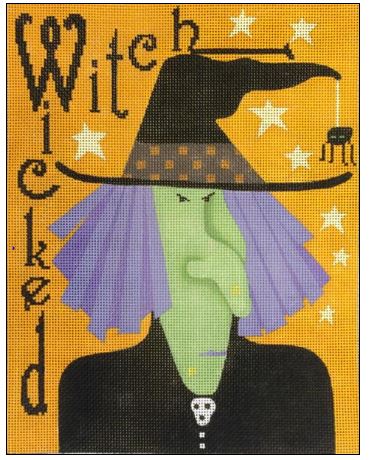 Wicked Witch