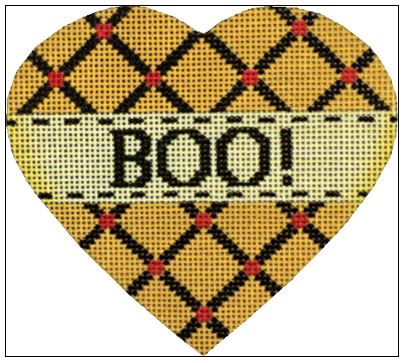 Boo Heart