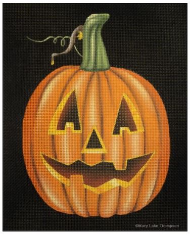 Jack-O-Lantern