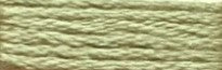 352 Pistachio Green Range - Needlepoint Inc Silk Hank