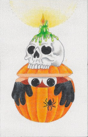 Spooked