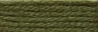 355 Pistachio Green Range - Needlepoint Inc Silk Hank
