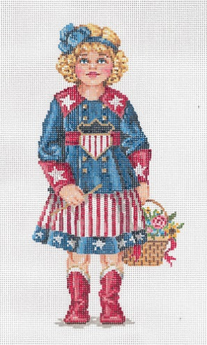 Sally Fourth