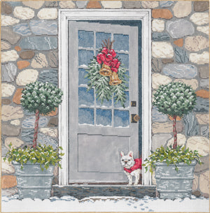 Greeter, The