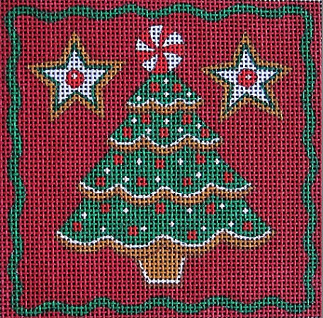 Gingerbread Christmas 4