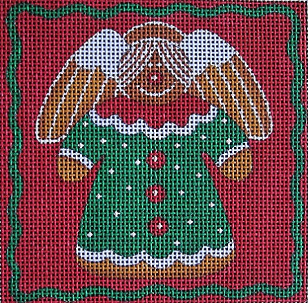 Gingerbread Christmas 3